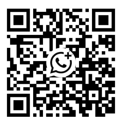 QR Whatsapp